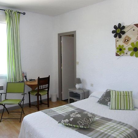 Plouider Hotel Le Week-End מראה חיצוני תמונה