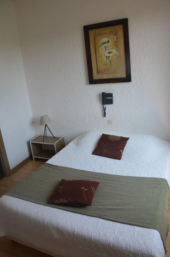 Plouider Hotel Le Week-End מראה חיצוני תמונה