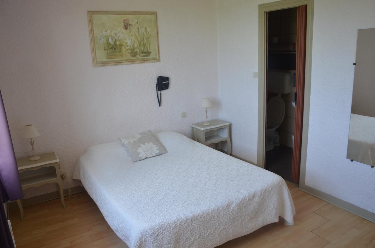 Plouider Hotel Le Week-End מראה חיצוני תמונה