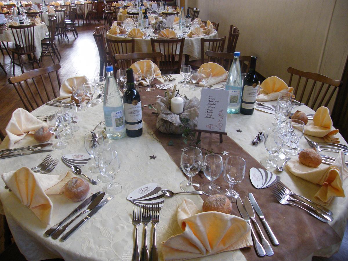 Plouider Hotel Le Week-End מראה חיצוני תמונה
